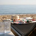 Ammos Suites 4*