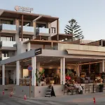 Ammos Suites Hotel 4*