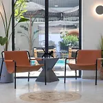Ammos Hotel Rethymno