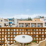 Hotel Ammos Suites