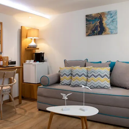 Ammos Suites 4* Rethymno