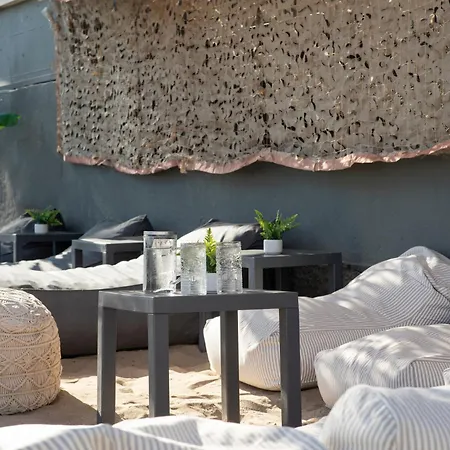 Otel Ammos Resmo