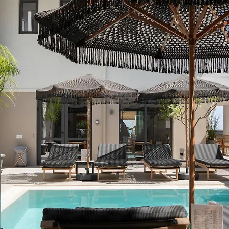 Otel Ammos