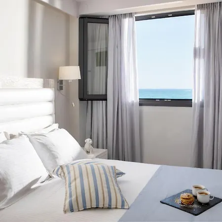 Hotel Ammos Suites Rethymno