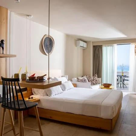 Ammos 4* Réthimno