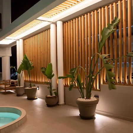 Ammos Suites Hotel Rethymno