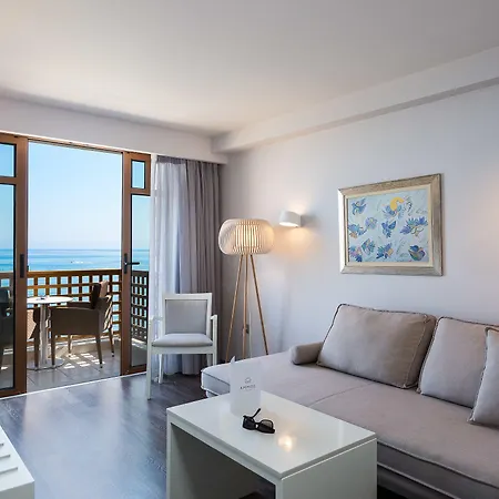 Ammos Suites Hotel Rethymno