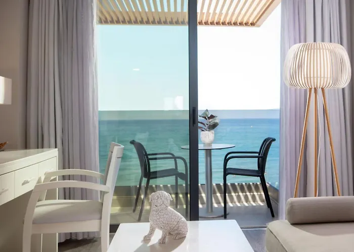 Hotel Ammos Rethimnon