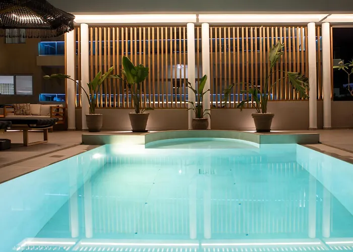 Hotel Ammos Rethimnon